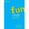 Haughton, Alan - Fun Club Piano Grades 0-1