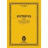 Beethoven, Ludwig van - Trio C major op. 87