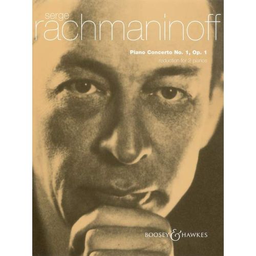 Rachmaninoff, Sergei...