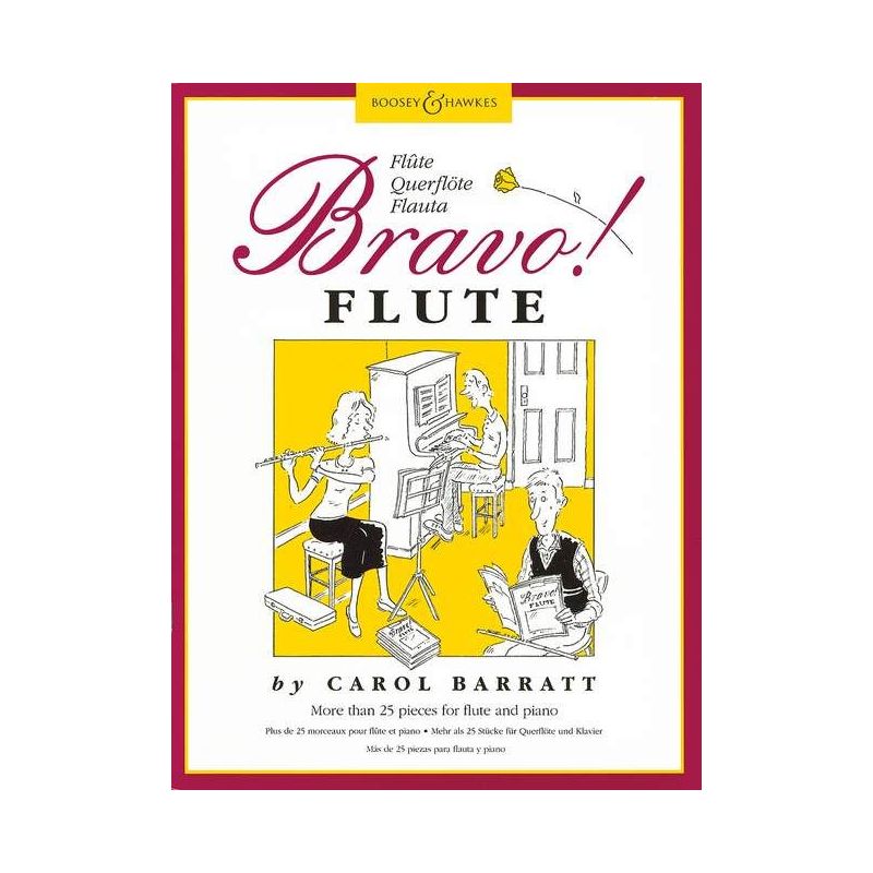 Bravo! Flute 