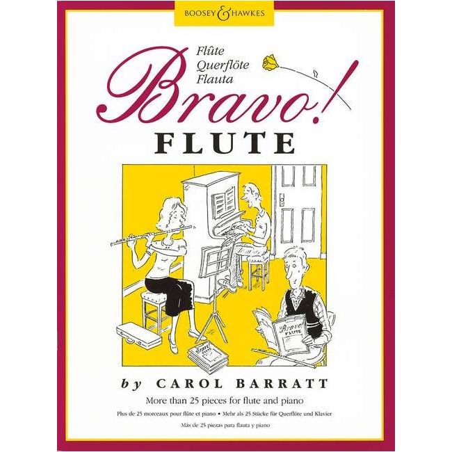 Bravo! Flute 