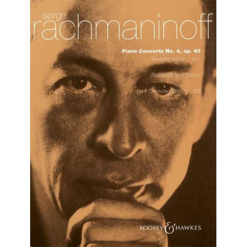 Rachmaninoff, Sergei...