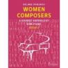 Spanswick, Melanie - Women Composers Vol. 2