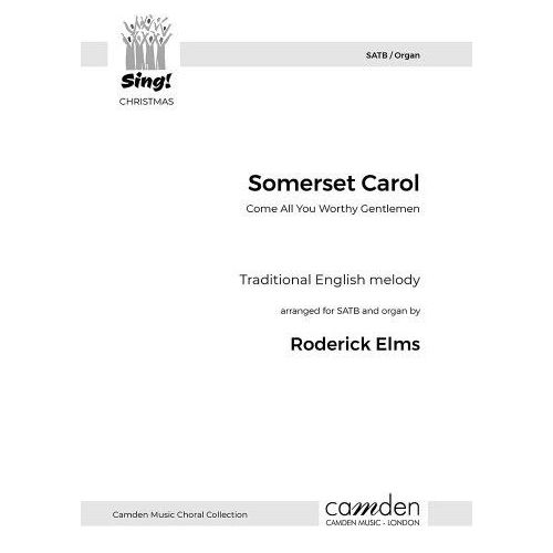 Somerset Carol 