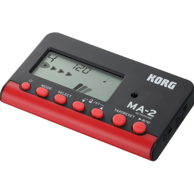 Korg MA-2 Digital Metronome