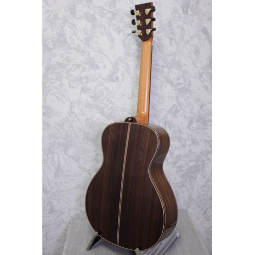 Lakewood M-32 (as new - see description)