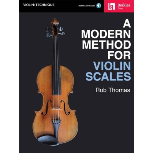 A Modern Method for Violin...