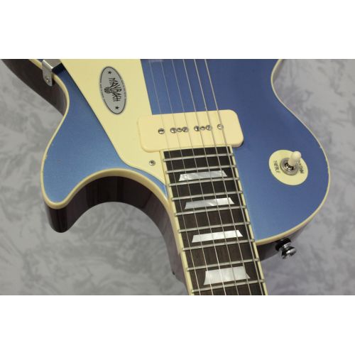 Maybach Lester Pelham Blue P90 Aged