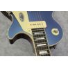 Maybach Lester Pelham Blue P90 Aged