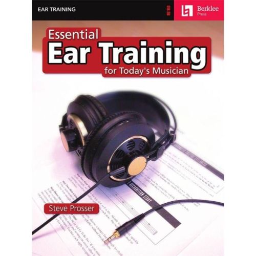 Essential Ear Training For...