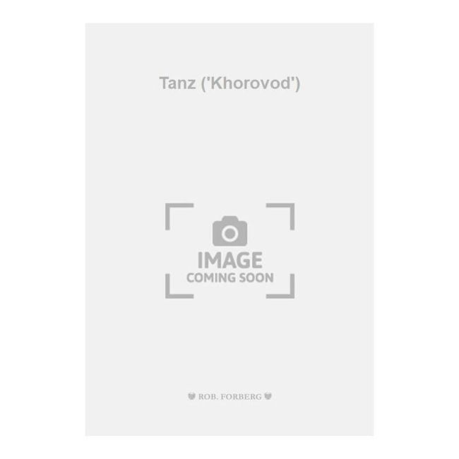 Ziev, Michail - Tanz ('Khorovod')