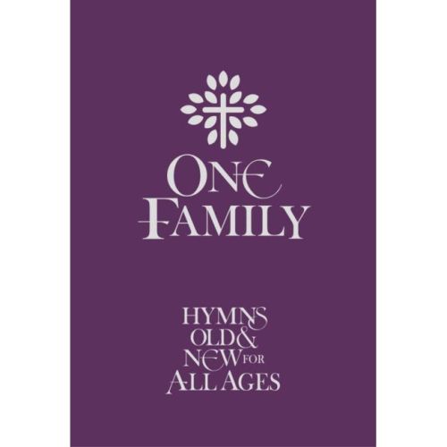One Family Hymn Book -...