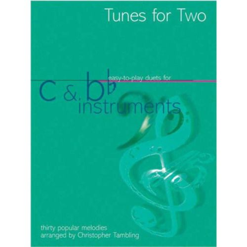 Tunes for Two - C and B...