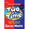 Watts, Sarah - Two at a Time Flute & Clarinet - Teacher's Book