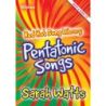 Watts, Sarah - Red Hot Song Library - Pentatonic Songs