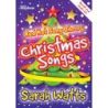 Watts, Sarah - Red Hot Song Library Christmas Songs + Karaoke DVD