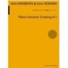 Nishimura & Nodaïra - Piano Concerto Crossing A-I