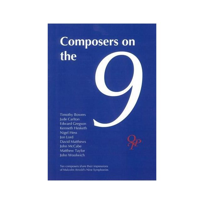 Composers on the Nine