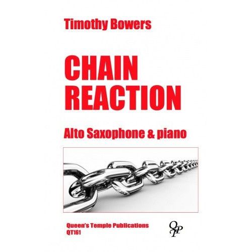 Bowers, Timothy - Chain...