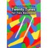 Harris & Whiting - Twenty Tunes