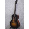 Eastman E1 OOSS Sunburst