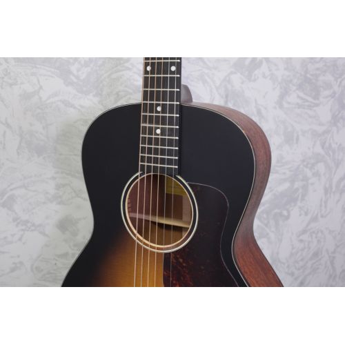 Eastman E1 OOSS Sunburst