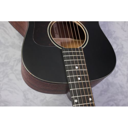 Eastman E1 OOSS Sunburst