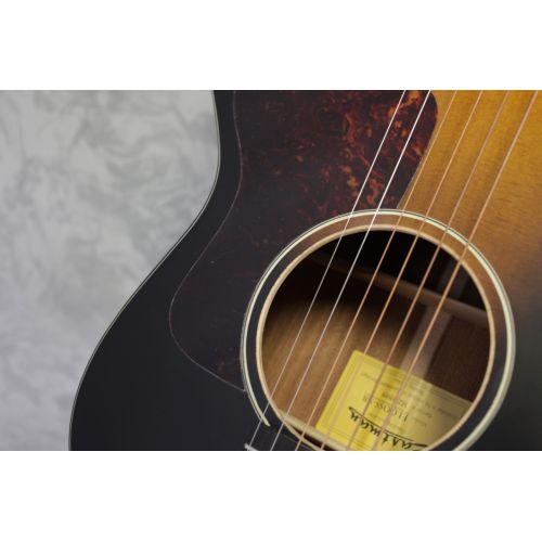 Eastman E1 OOSS Sunburst