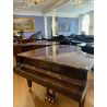 Pre-Owned Schimmel Konzert K189T in Macassar Ebony Casework