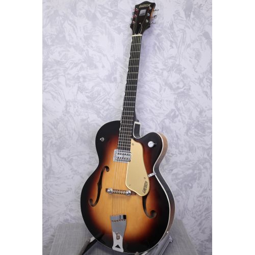 Gretsch G6124 Single Anniversary (Second Hand c1958)