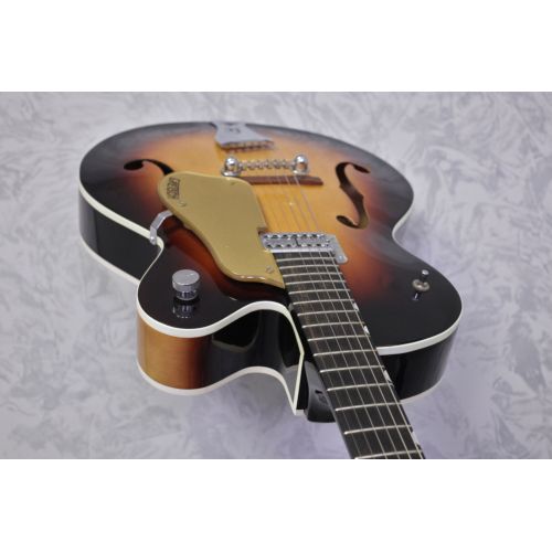 Gretsch G6124 Single Anniversary (Second Hand c1958)