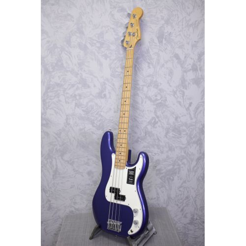 Fender Lt.Ed Player Precision Bass Daytona Blue