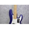 Fender Lt.Ed Player Precision Bass Daytona Blue