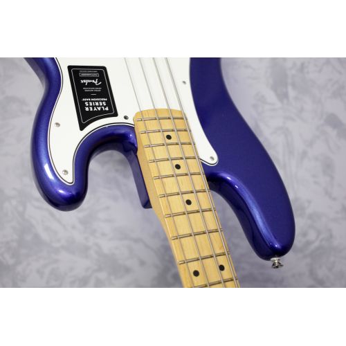 Fender Lt.Ed Player Precision Bass Daytona Blue