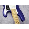 Fender Lt.Ed Player Precision Bass Daytona Blue