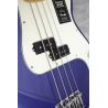 Fender Lt.Ed Player Precision Bass Daytona Blue