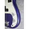 Fender Lt.Ed Player Precision Bass Daytona Blue