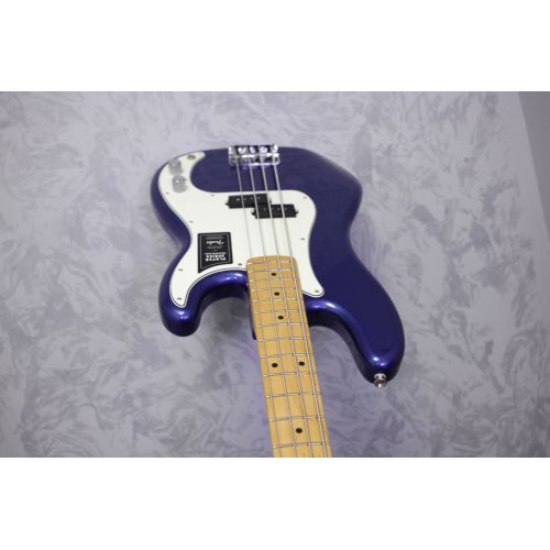 Fender Lt.Ed Player Precision Bass Daytona Blue