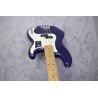 Fender Lt.Ed Player Precision Bass Daytona Blue