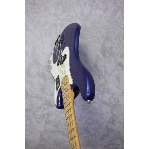 Fender Lt.Ed Player Precision Bass Daytona Blue