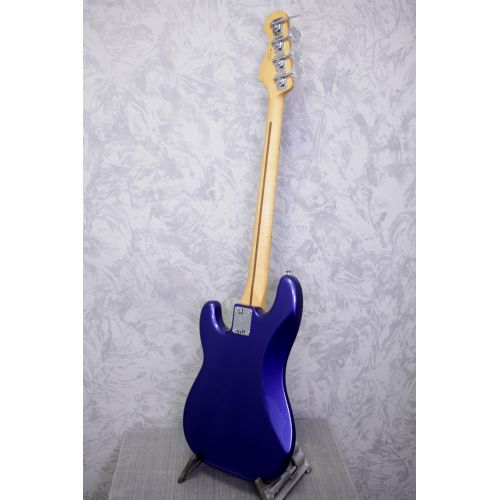 Fender Lt.Ed Player Precision Bass Daytona Blue