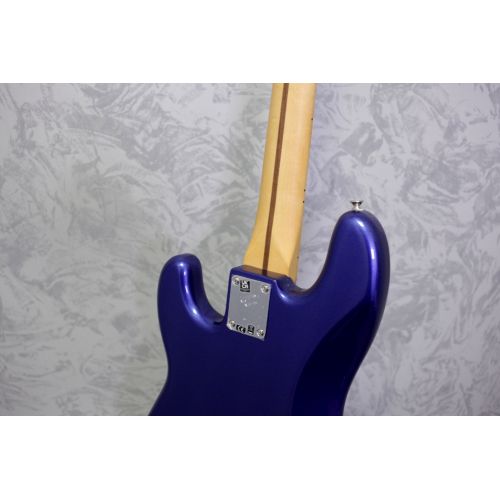 Fender Lt.Ed Player Precision Bass Daytona Blue