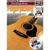 Einsteigerkurs Fingerpicking Gitarre