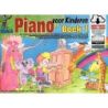 Piano voor Kinderen Boek 1