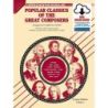 Progressive Popular Classics of Great Composers 1