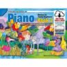 Progressive Piano Method for Young Beginners-Bk 2