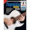 Progressive Fingerpicking Guitar Licks