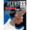 Progressive Blues Guitar Licks