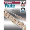 Progressive Beginner Flute