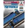 Progressive Beginner Blues Harmonica